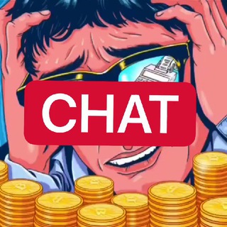 Логотип @chat_invait - ADRIAN CHAT 💬