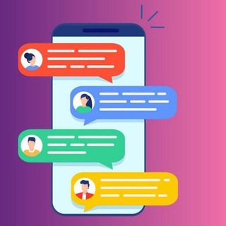 Логотип @chat_ivrit - Чат Иврит с Тимуром