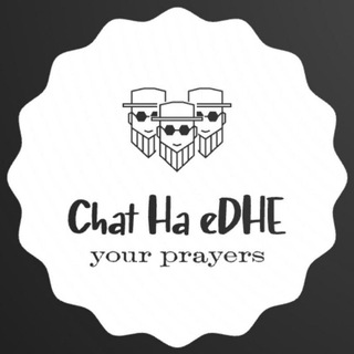 Логотип @chat_jd - ЧАТ на ЕДне