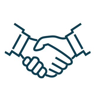 Логотип @chat_job - Москва / Срочные вакансии