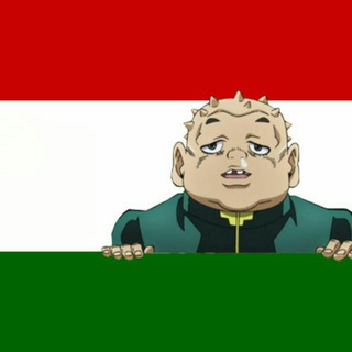 Логотип @chat_jojokes1 - Вакханаліза (Шигечістан)