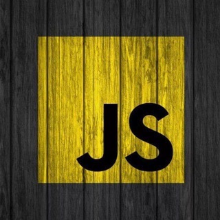 Логотип @chat_js - JavaScript тесты Chat