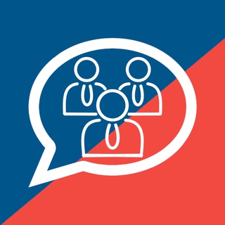 Логотип @chat_kadr_gos_rf - ЧАТ | Кадровик | БюджетПлюс | РФ