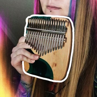 Логотип @chat_kalimbulla - Chat_kalimbulla