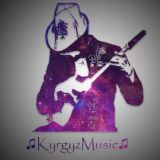 Логотип @chat_kgmusic - KgMusic_Chat🎵