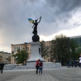 Логотип @chat_kharkov - Чат міста Харків