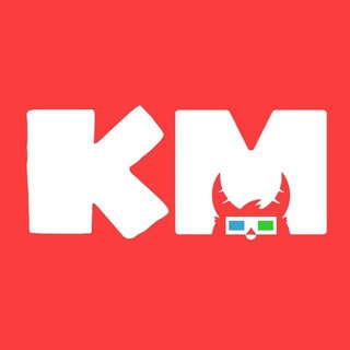 Логотип @chat_kinomonster - Обсуждение Киномонстр