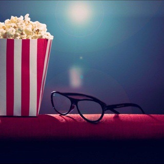 Логотип @chat_kinoteatr_cinema - Кино Чат