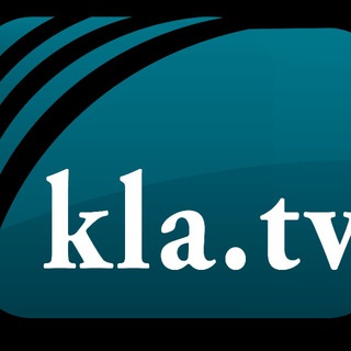 Логотип @chat_klatvru - KLA.TV - Чат