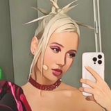 Логотип @chat_klavaxpeach - пэч(печь) чат🍑