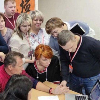 Логотип @chat_kn1 - Чат участников канала KN1