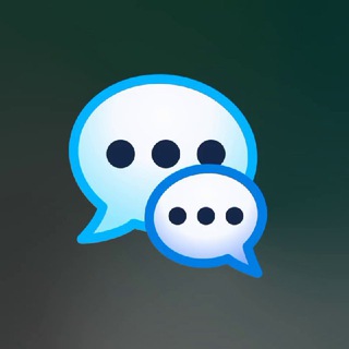Логотип @chat_kod_sale - Chat ✉️ Кешбекич
