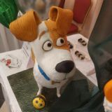 Логотип @chat_kondischool - Чат кондитеров kondischoolblinova