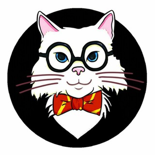 Логотип @chat_kota - Chat_KoTa