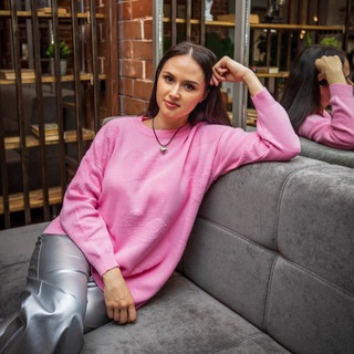 Логотип @chat_ksenia_financecf - Чат канала Ксения|Личные финансы