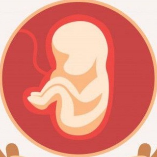 Логотип @chat_kurs_budushih_mam - Чат "Курс будущих мам"