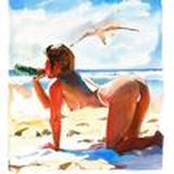 Логотип @chat_kyiv_24x7 - Chat | Чатік ☕️