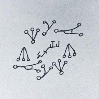 Логотип @chat_lizaveta - Магический Чат | Ведьма Лизавета