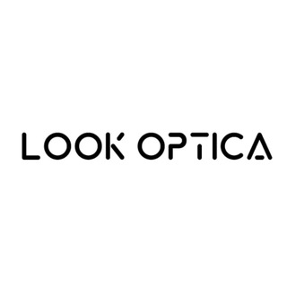 Логотип @chat_look_optica - LOOK Очки Линзы Chat