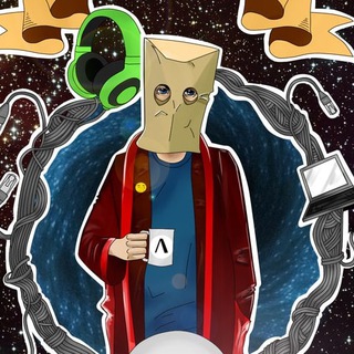 Логотип @chat_lurka - Lurkopub Chat