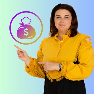 Логотип @chat_mayak_probuzhdeniya - ЧАТ "Сознание ИЗОБИЛИЯ" с Александрой