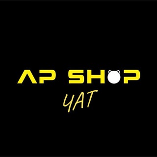 Логотип @chat_merch - Чат Мерч АП
