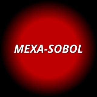 Логотип @chat_mexasobol - Чат Mexa-Sobol