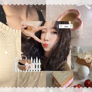 Логотип @chat_mlkstars - stars ` home 🎀