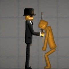 Логотип @chat_modi_melon_pleugraund - чат JEK'S моды и сейви на мелон плейграунд