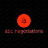 Логотип @chat_negotiator - Альберт Косулин|Переговоры и психология Chat