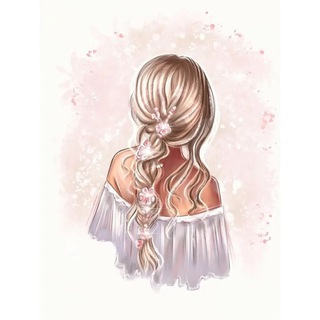 Логотип @chat_nevest2023 - Chat НЕВЕСТ 👰‍♀️