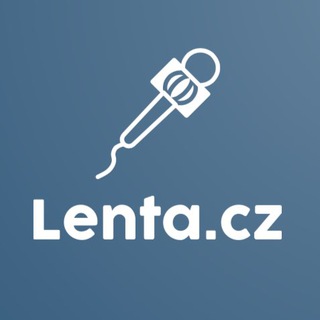 Логотип @chat_news_cz - Дискуссия на Lenta.cz