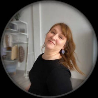 Логотип @chat_o_psy_all - Чат Канала Психотерапия: с ног на голову и обратно.