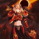 Логотип @chat_of_gracebringers - Chat GB of Warhammer 40k