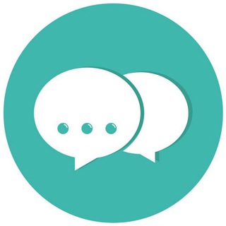 Логотип @chat_of_uk - Ukraine Chat