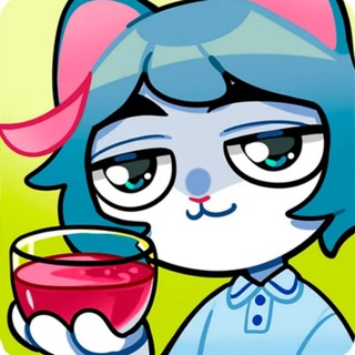 Логотип @chat_of_violence - Чат жестокости