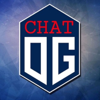 Логотип @chat_og - 💸SHOP OG💸