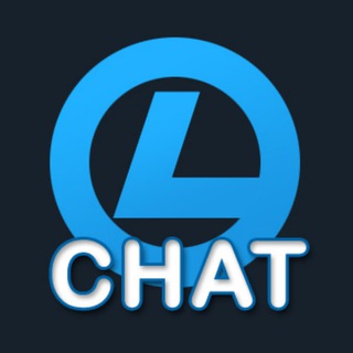 Логотип @chat_olbitx - 💠 Chat OLBITX