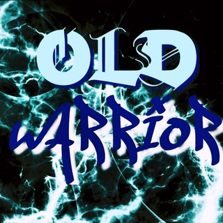 Логотип @chat_oldwarrior - Chat🔥『OLD』WARRIOR