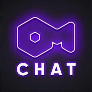 Логотип @chat_olimob - Chat Olimob
