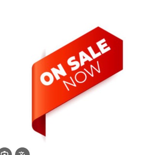 Логотип @chat_on_sale - chat 💬 SOLD