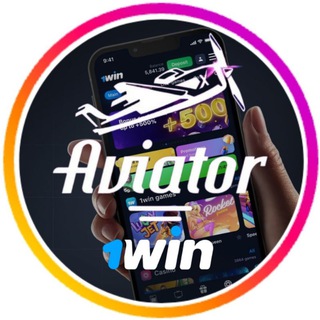 Логотип @chat_one_aviator - Chat - Aviator Online Game | Bets, Tips, Bonuses | Ставки на спорт, бонусы и промокоды в игре Авиатор | Slots | Play and Win!