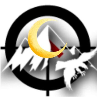 Логотип @chat_operlinekavkaz - Чат Operline.live КавкаZ 🌙