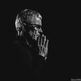 Логотип @chat_pastor_mo - Чат Лидерский подкаст Маттс-Олы Исхоела