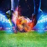 Логотип @chat_people - Спорт чат "ПОБЕДА"