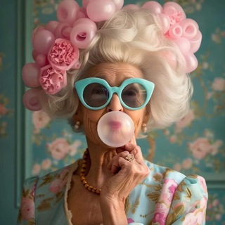 Логотип @chat_po_kracote - По красоте / Burkhard Irina