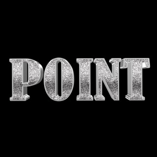 Логотип @chat_point - POINT CHAT