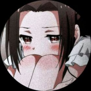 Логотип @chat_poper - Подвородня анимешников😊😂