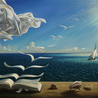 Логотип @chat_prm - Чат Православие и Религии Мира (ПРМ)