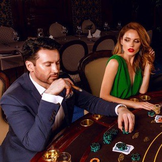 Логотип @chat_procasino - Casino chat